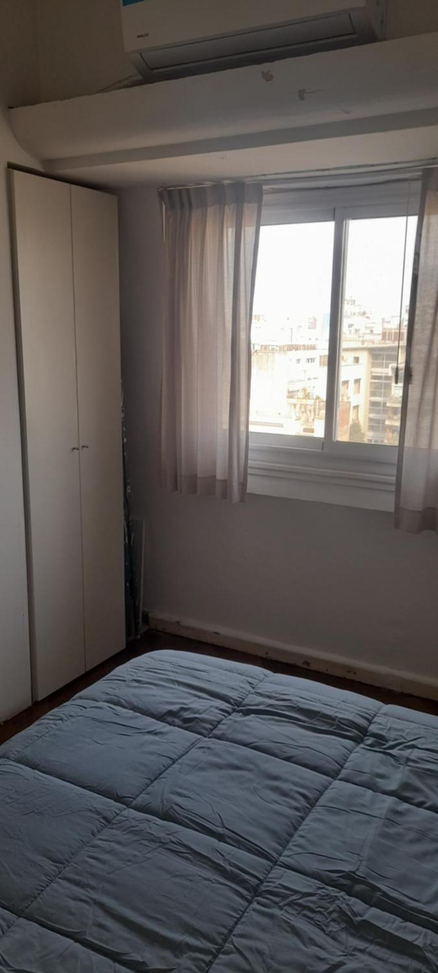 Apartment San Telmo Anhelo Buenos Aires