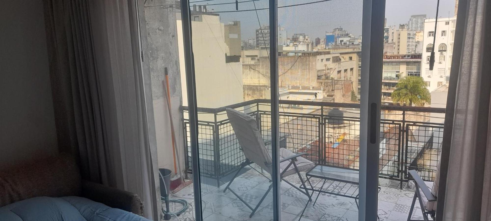 San Telmo Anhelo Apartment Buenos Aires