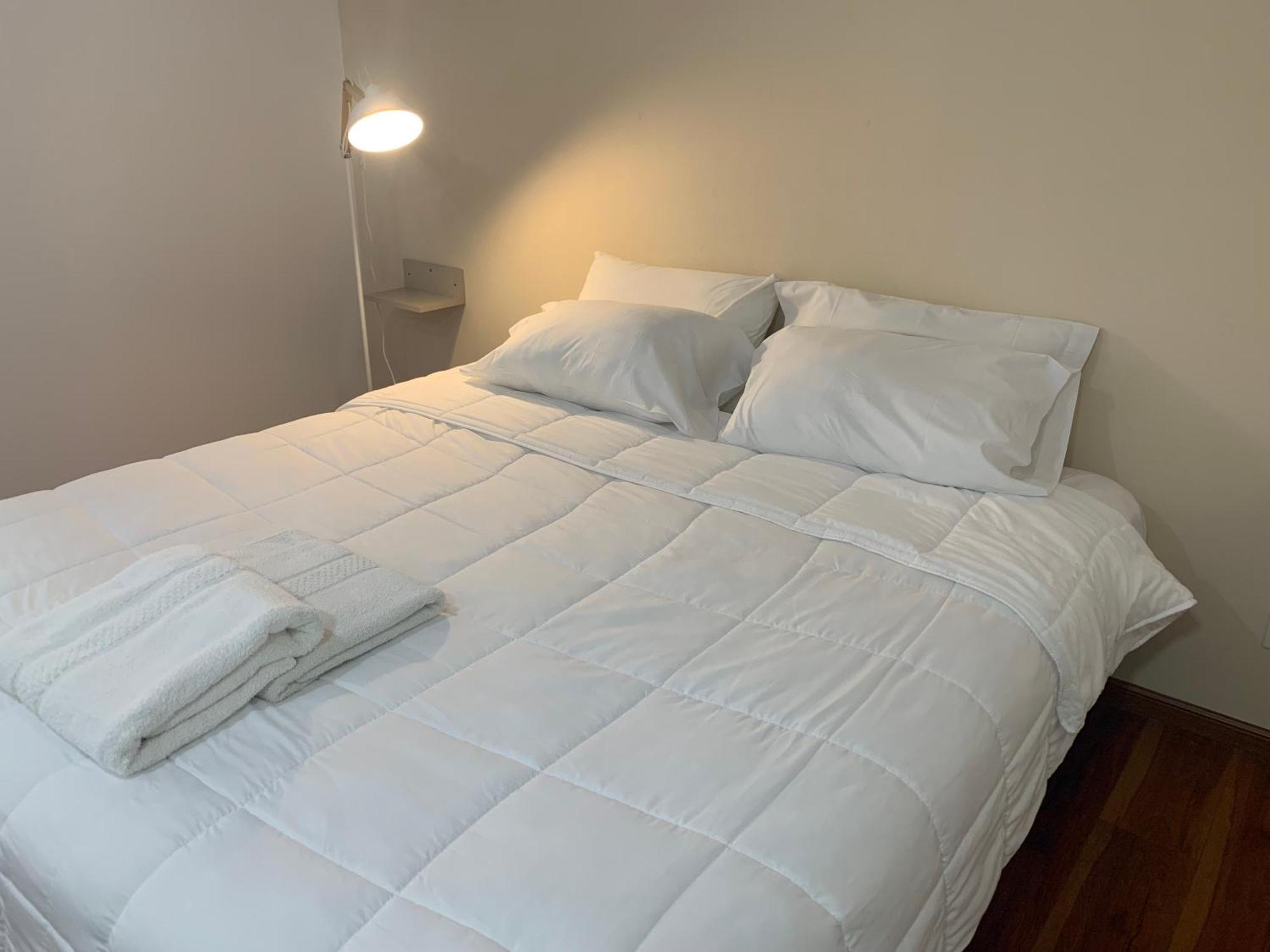Apartamento Del Plata