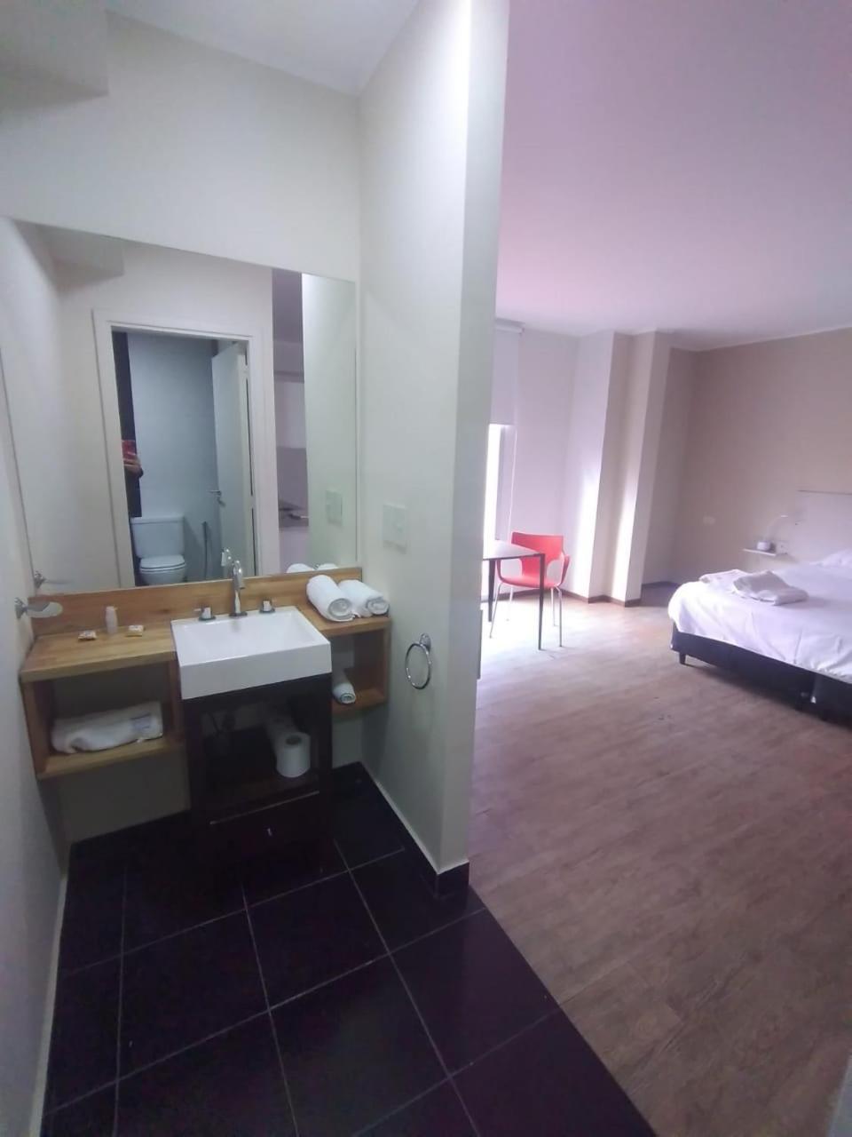 Del Plata Apartamento Buenos Aires