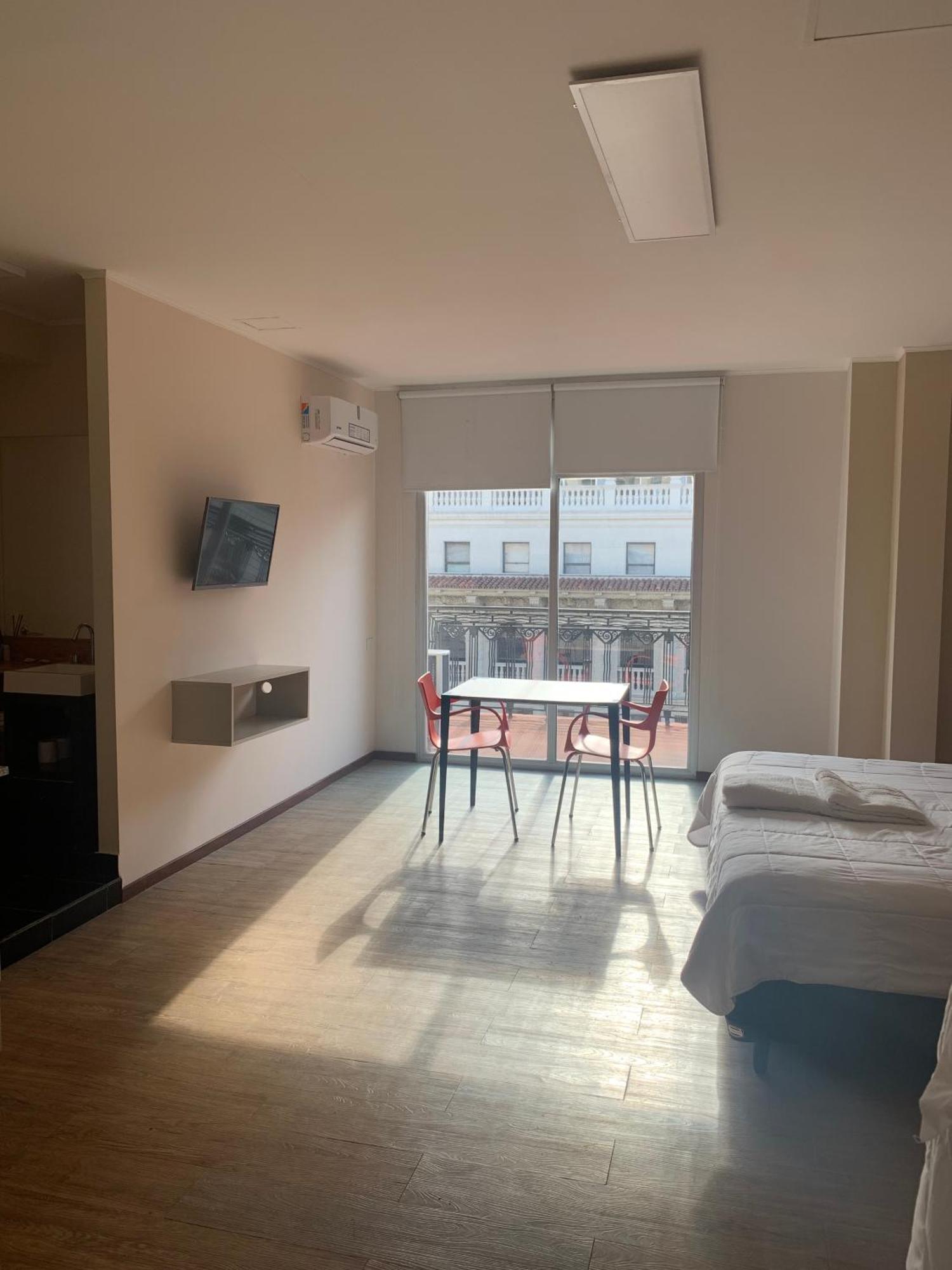 Apartamento Del Plata *