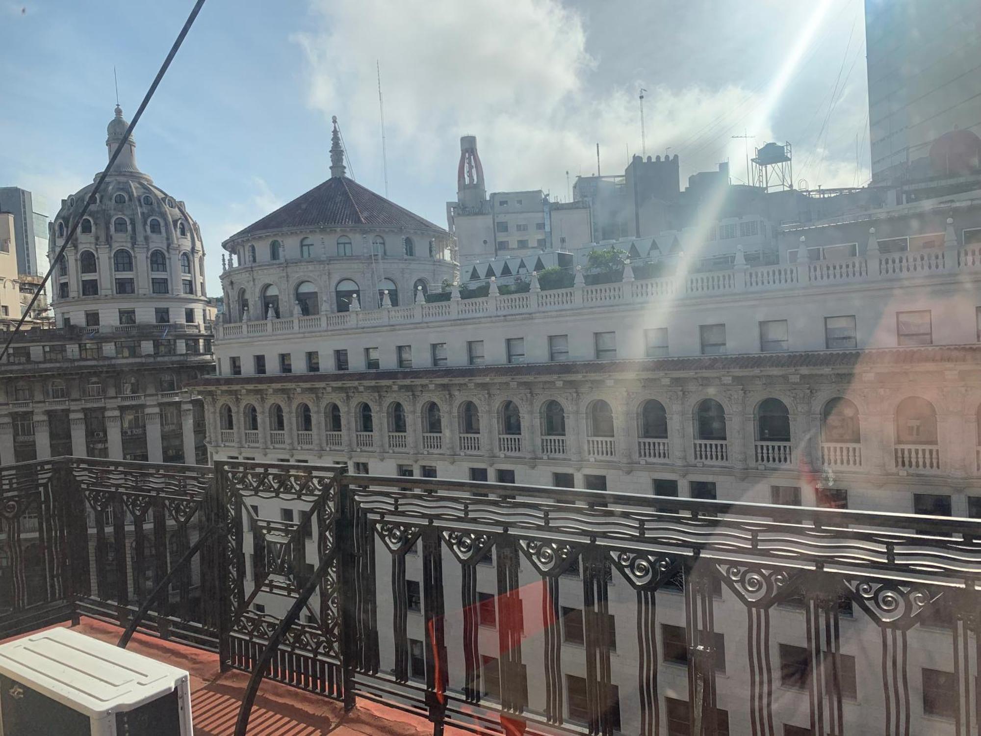 Apartamento Del Plata