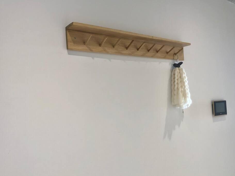 Palermo Trendy Studio-s Pool-gym Apartment *