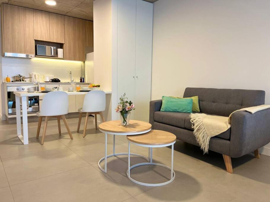 Palermo Trendy Studio-s Pool-gym * Buenos Aires