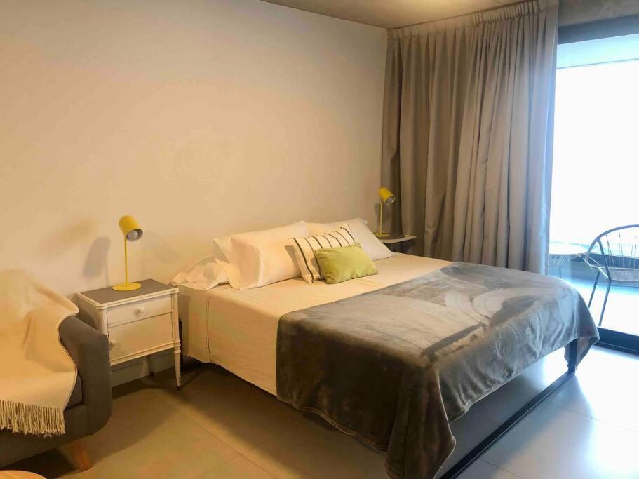 Palermo Trendy Studio-s Pool-gym Apartment *