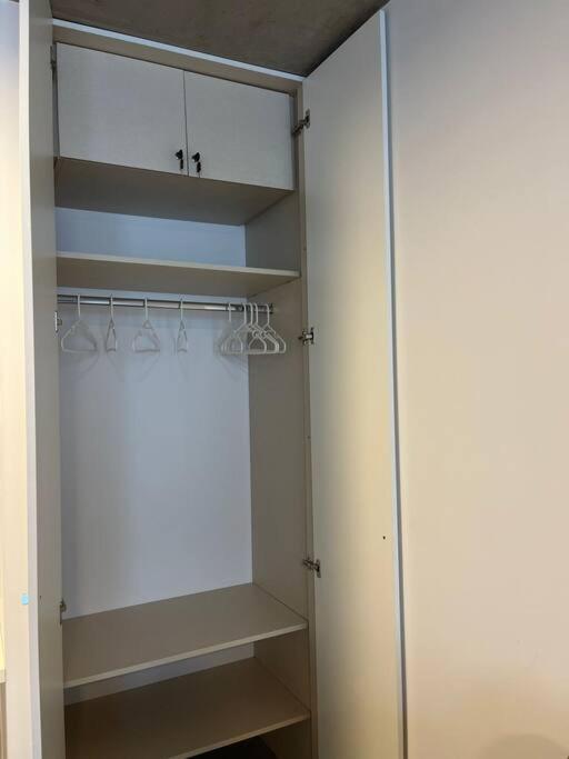 Palermo Trendy Studio-s Pool-gym Apartment *
