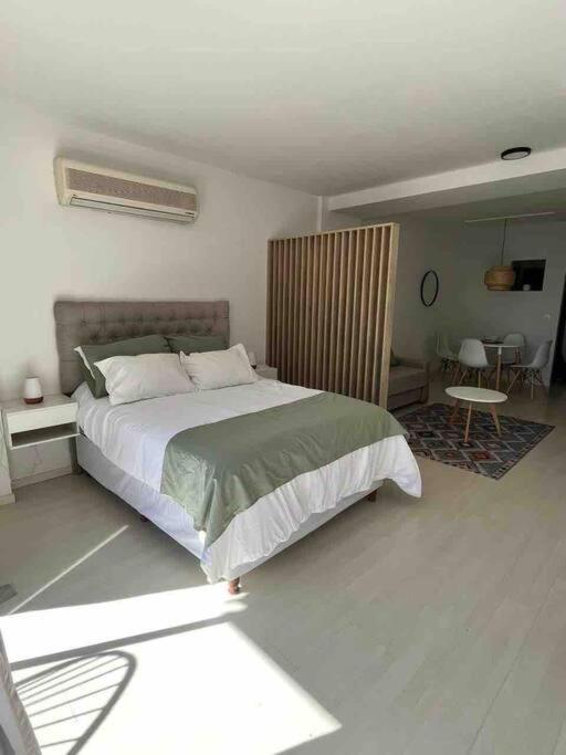 Departamento En Belgrano 4 Huespedes Apartment Buenos Aires
