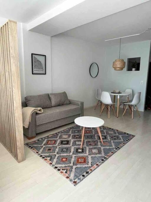 Apartment Departamento En Belgrano 4 Huespedes Buenos Aires