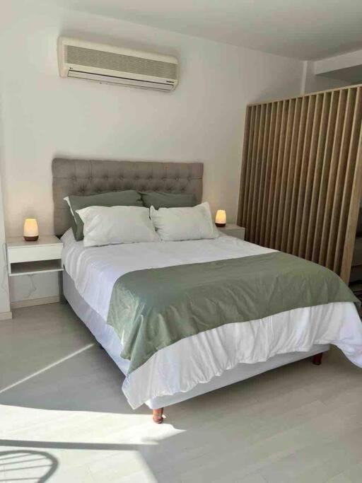 Departamento En Belgrano 4 Huespedes * Buenos Aires