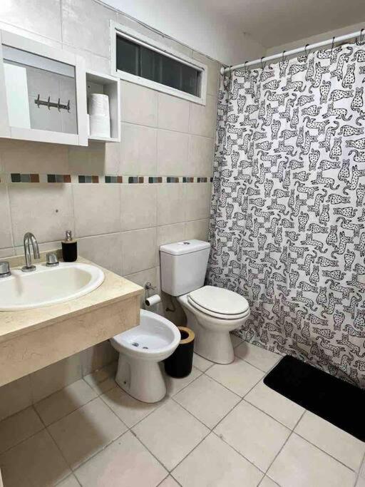 Apartment Departamento En Belgrano 4 Huespedes