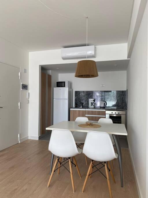 Nuevo Monoambiente Almagro Apartamento