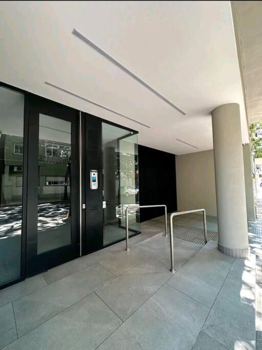 Nuevo Monoambiente Almagro Apartamento