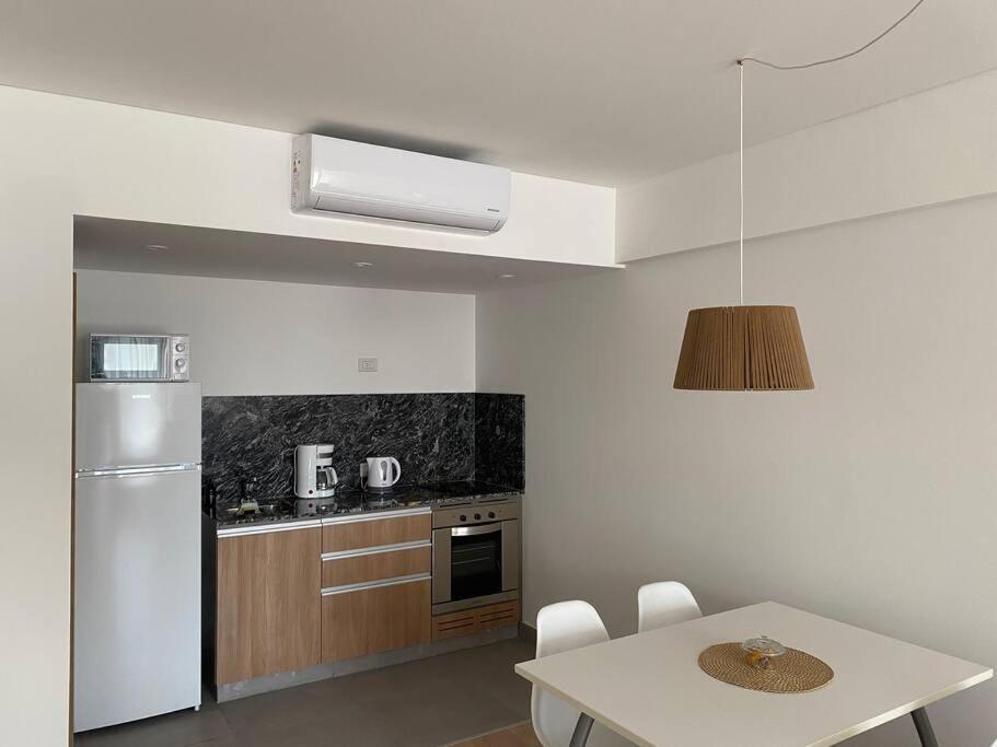 Nuevo Monoambiente Almagro Apartamento