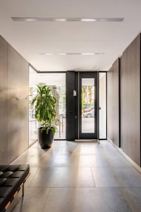 Apartamento Nuevo Monoambiente Almagro