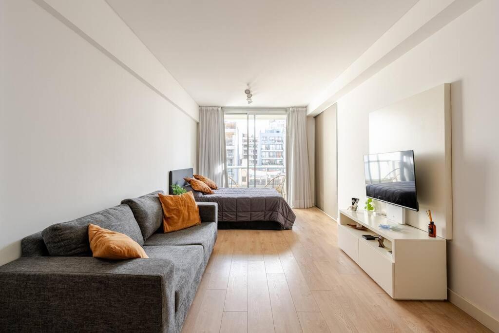 Nuevo Monoambiente Almagro Apartamento