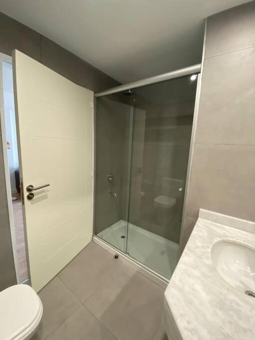 Nuevo Monoambiente Almagro Apartamento *