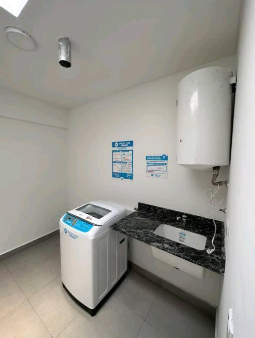 Nuevo Monoambiente Almagro Apartamento