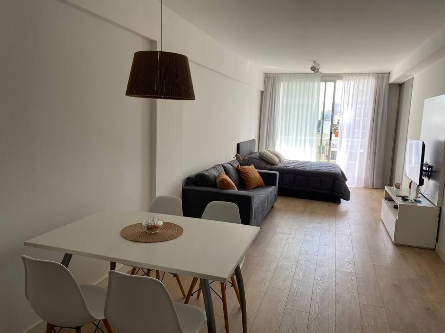 Nuevo Monoambiente Almagro Apartamento *