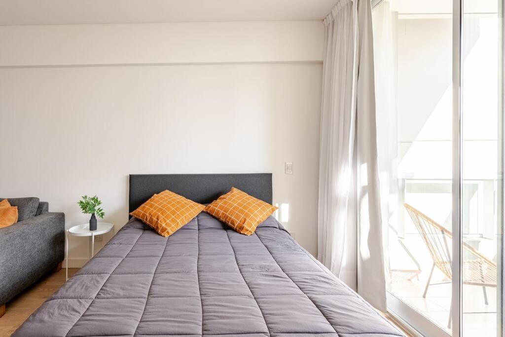 Apartamento Nuevo Monoambiente Almagro