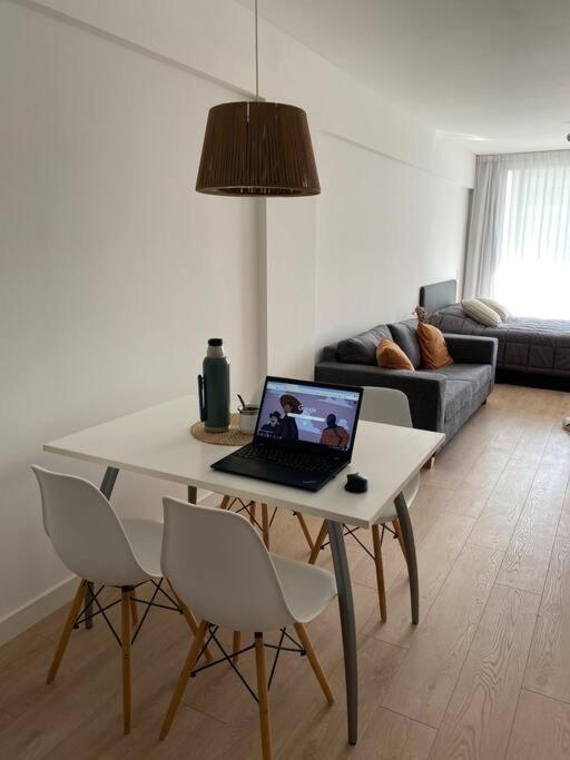 Apartamento Nuevo Monoambiente Almagro *