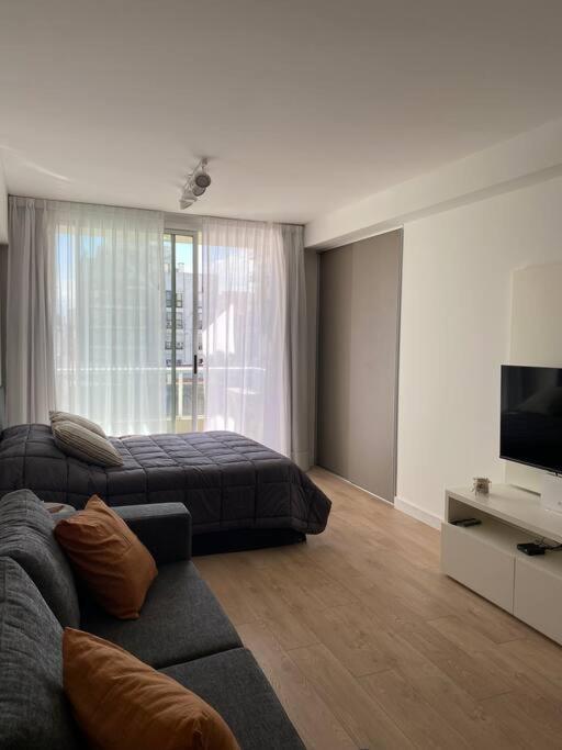 Apartamento Nuevo Monoambiente Almagro Ciudad Autónoma de Buenos Aires