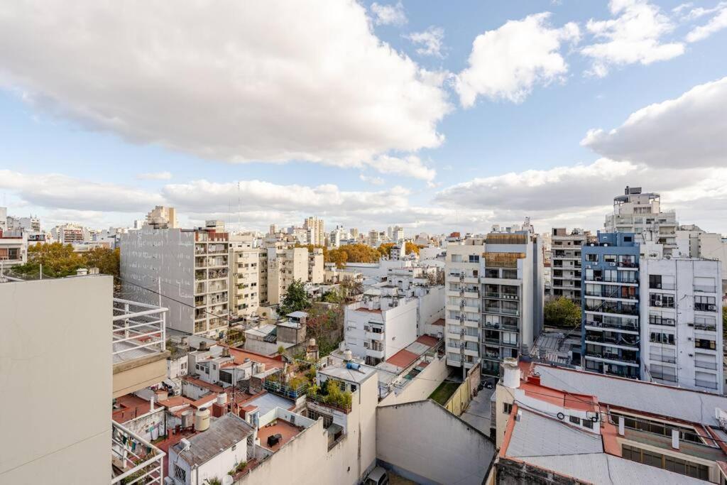 Nuevo Monoambiente Almagro Apartamento Ciudad Autónoma de Buenos Aires