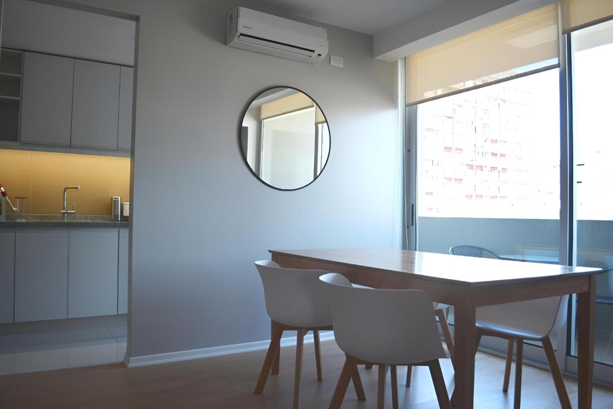 Hotel Grandview Buenos Aires