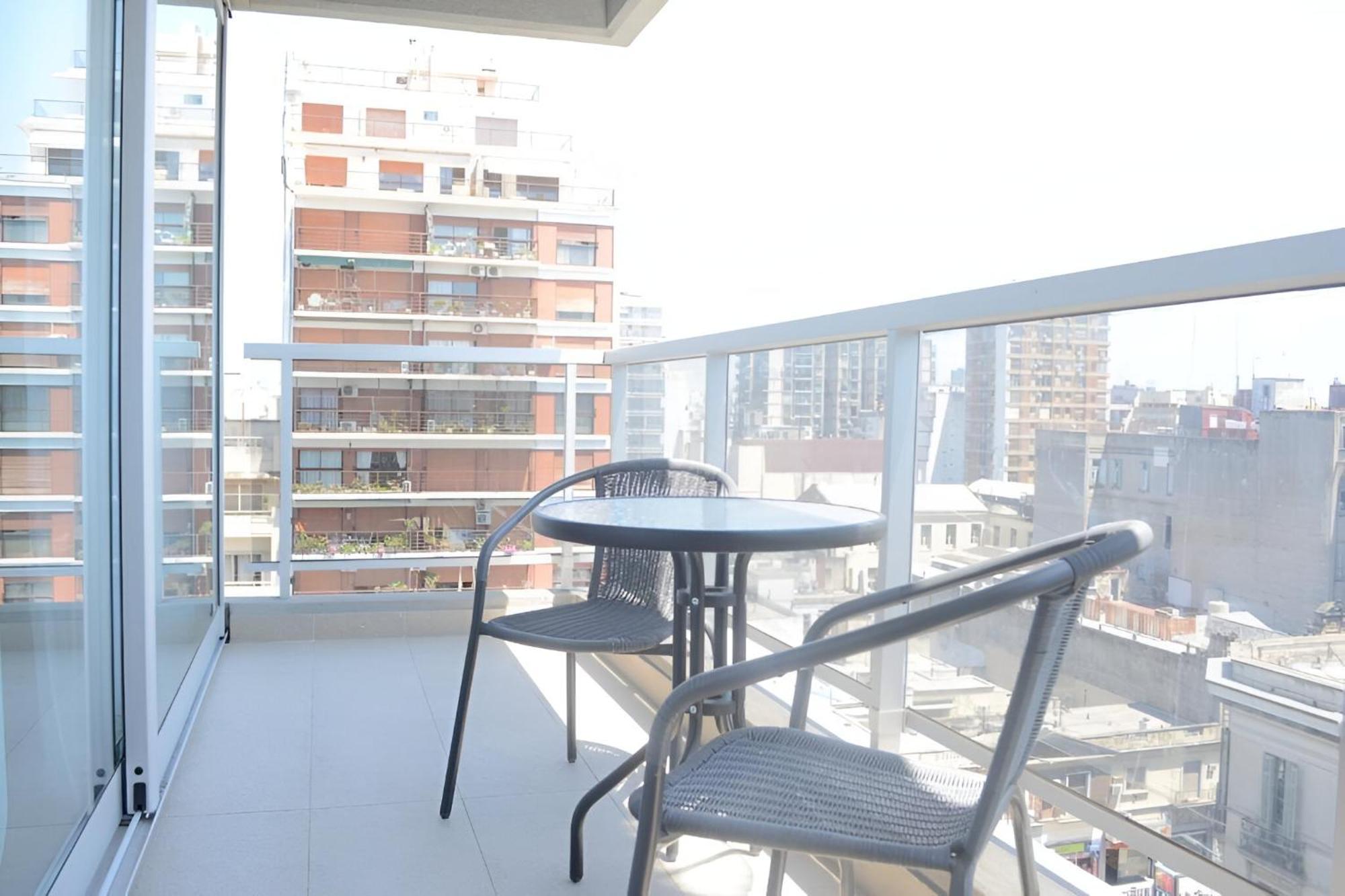 Grandview Hotel Buenos Aires