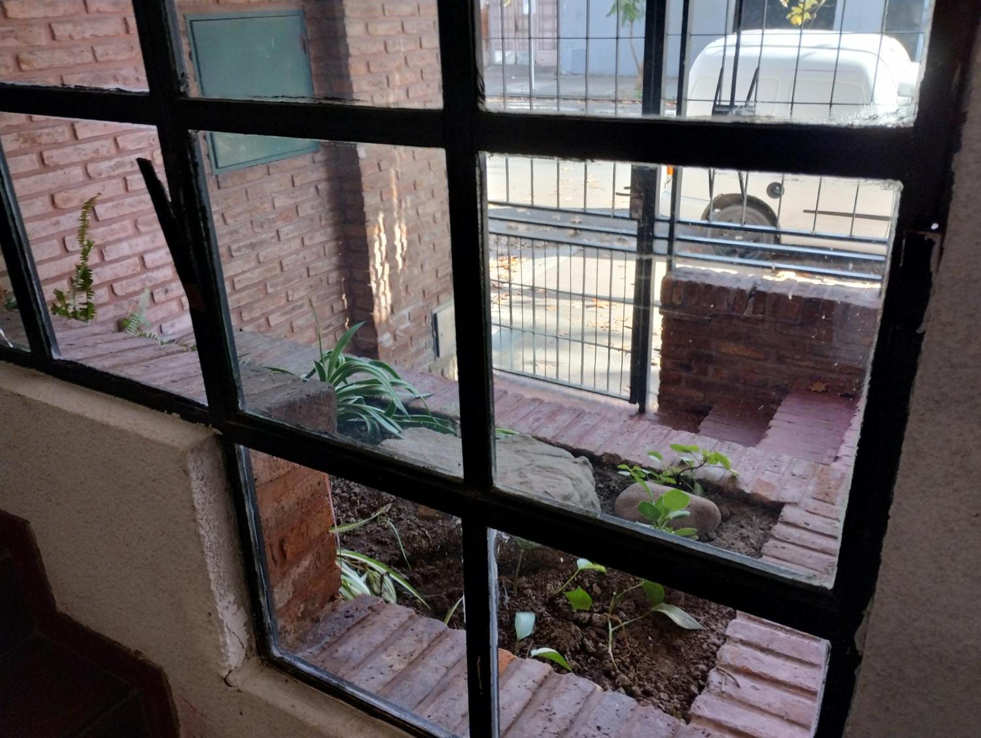Humboldt Apartment