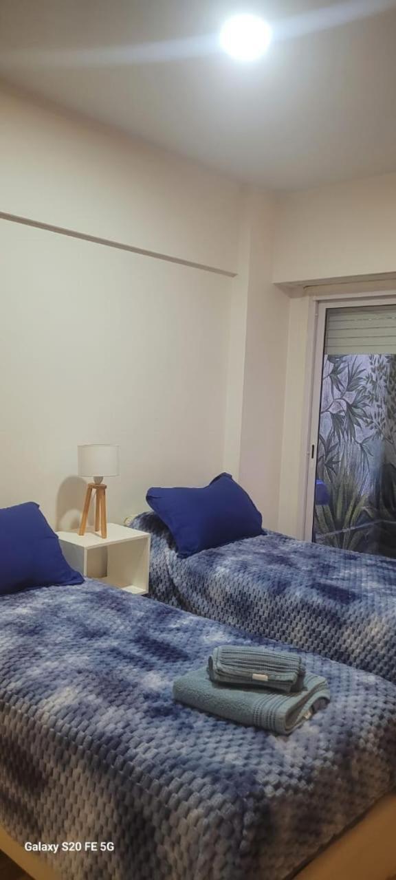 Apartment Impecable Con Patio Recoleta!
