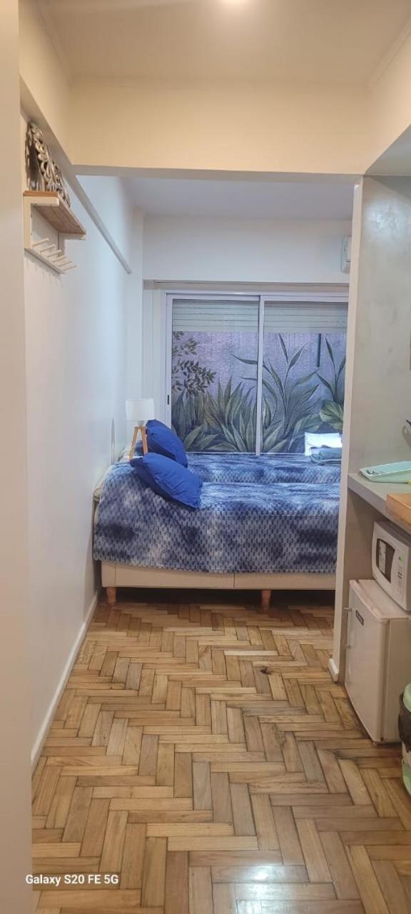Impecable Con Patio Recoleta! *