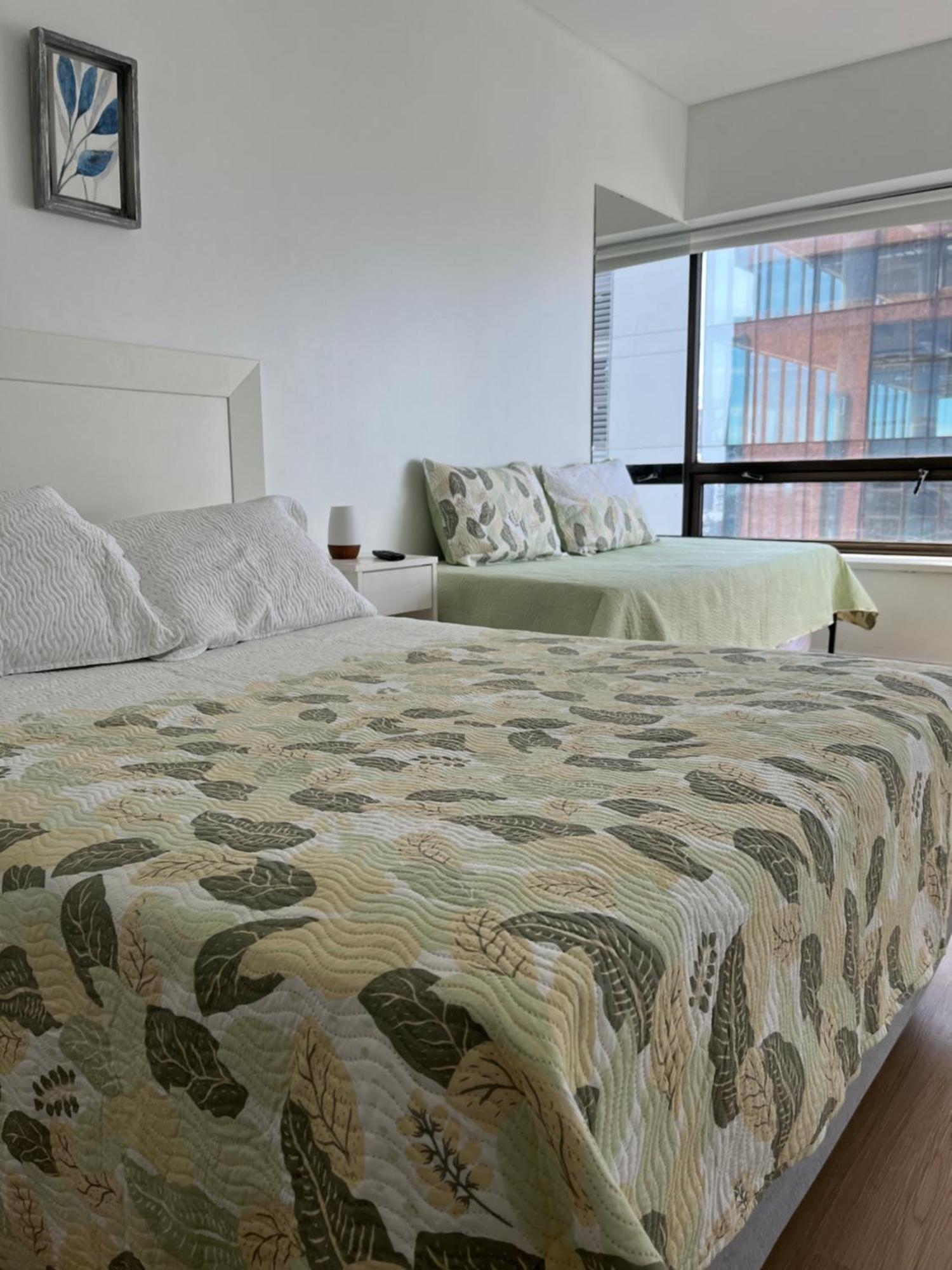 Apartment Alto Buenos Aires