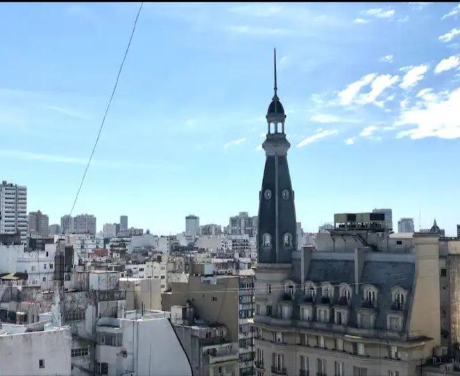 Apartment Apartamentocorrientes1847 Y Callao