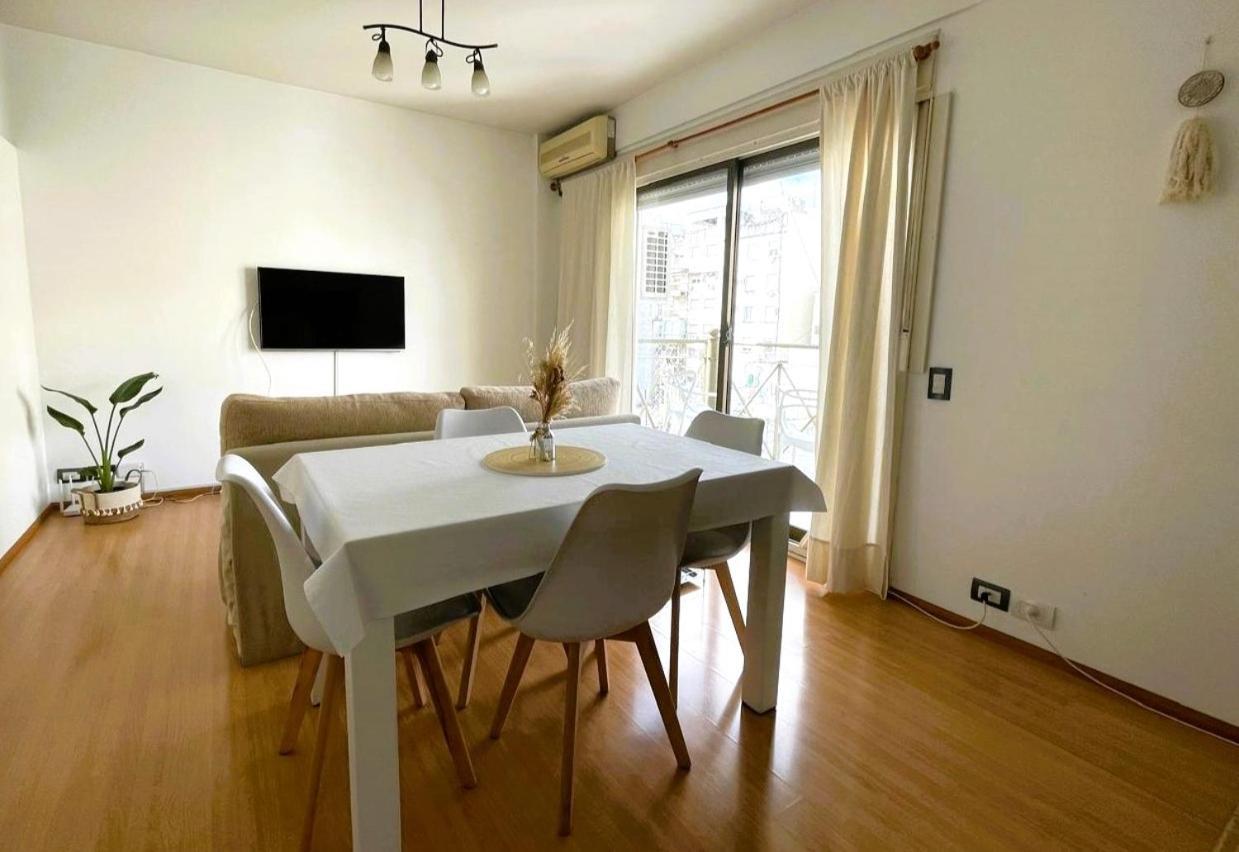 Refugio Nina Apartment Buenos Aires