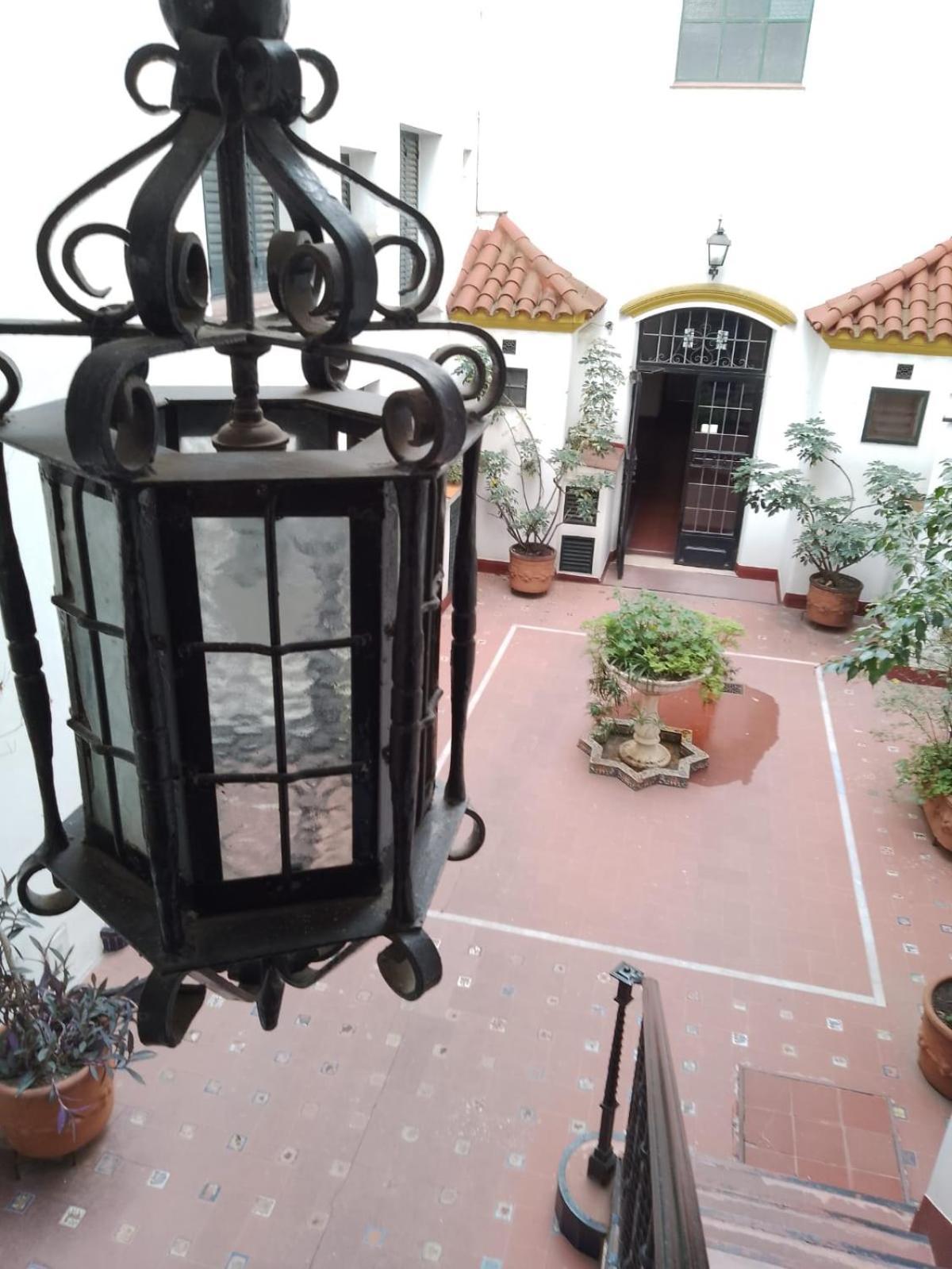 Acogedor E Impecable Neocolonial Apartment Buenos Aires