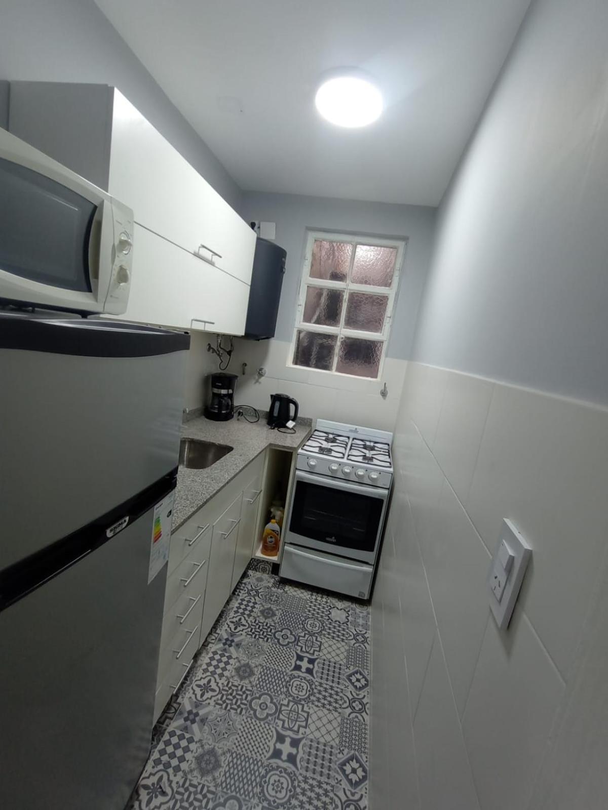 Apartment Acogedor E Impecable Neocolonial