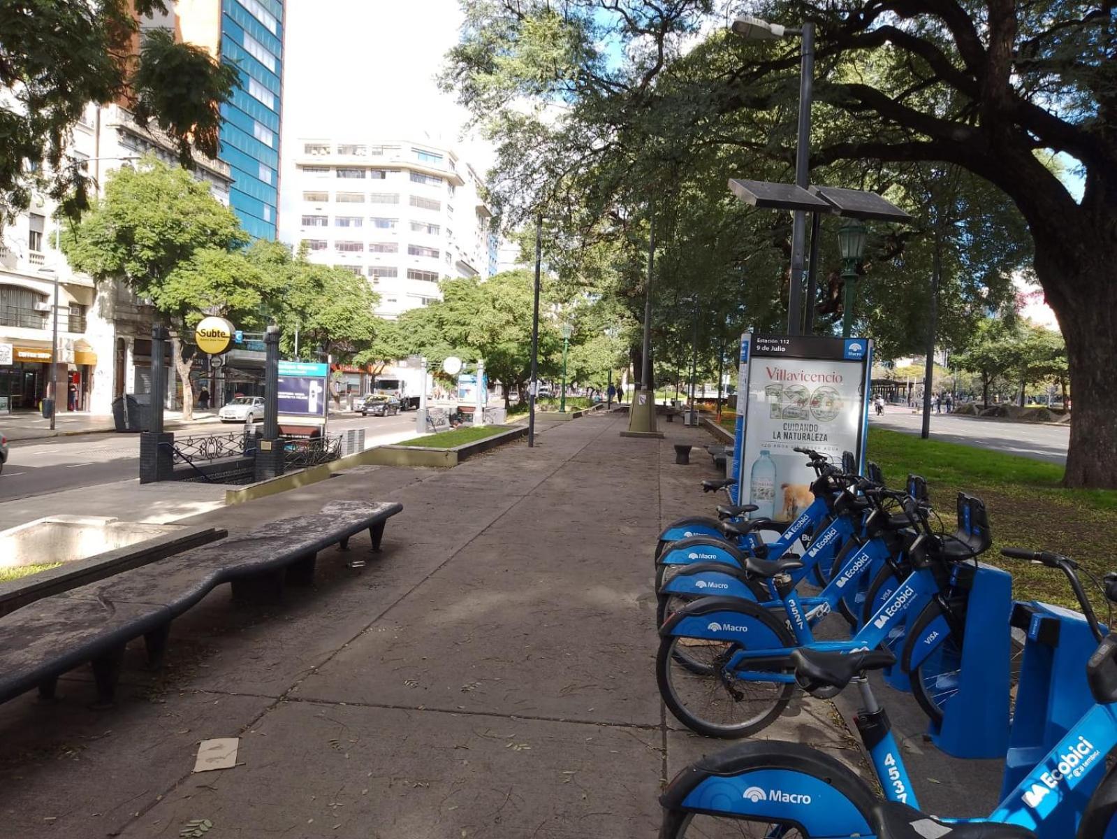 Acogedor E Impecable Neocolonial Apartment Buenos Aires