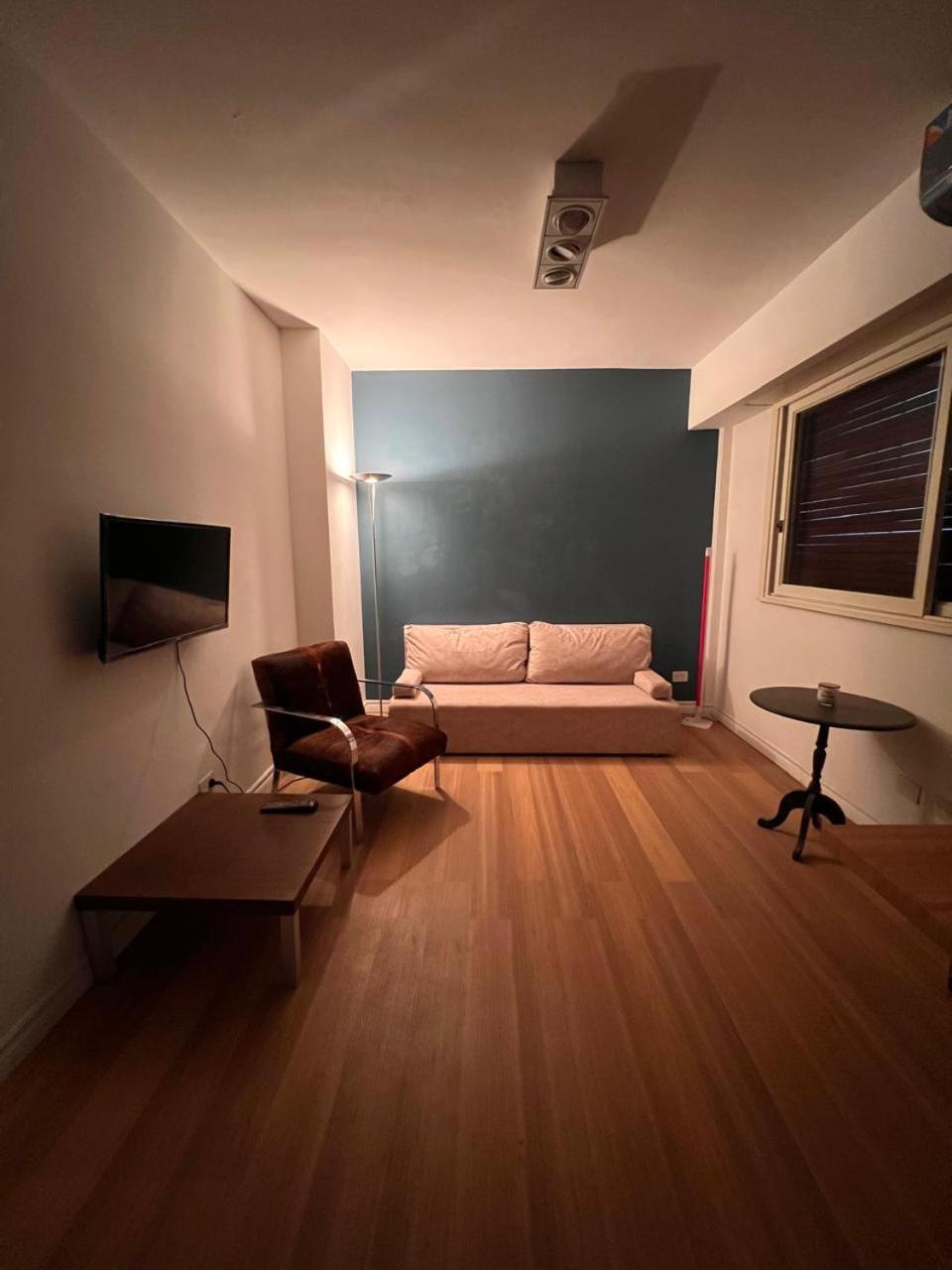 Airepuropalermo Apartment Buenos Aires
