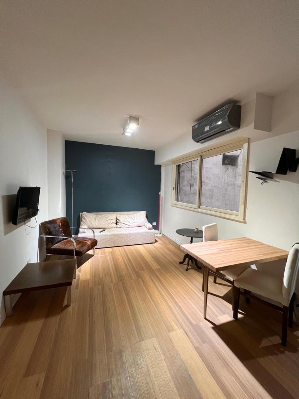 Airepuropalermo Apartment *