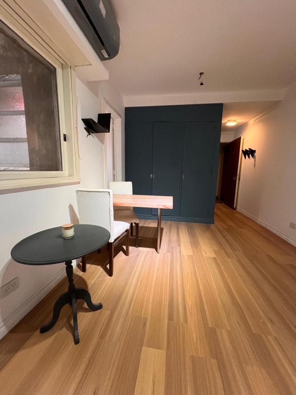 Apartment Airepuropalermo Buenos Aires