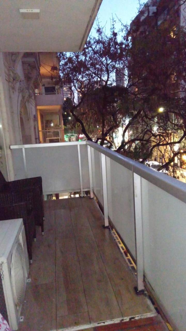 Bulnes Depa Caba Buenos Aires