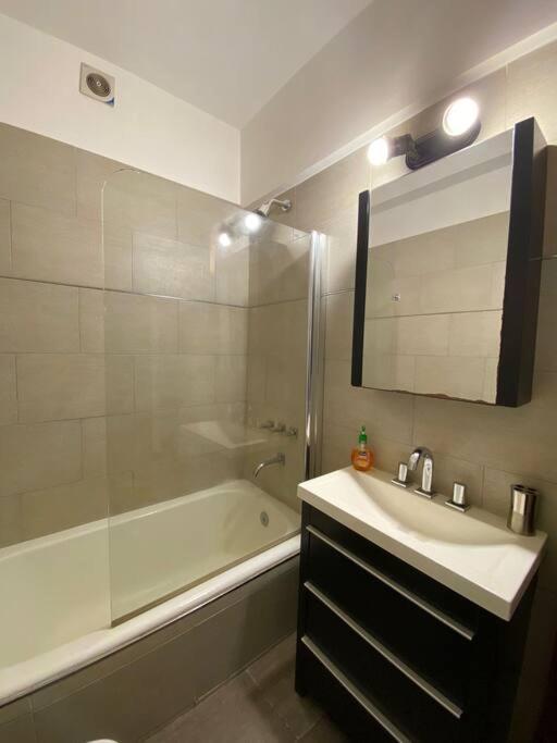 Apartment Argentina Recoleta