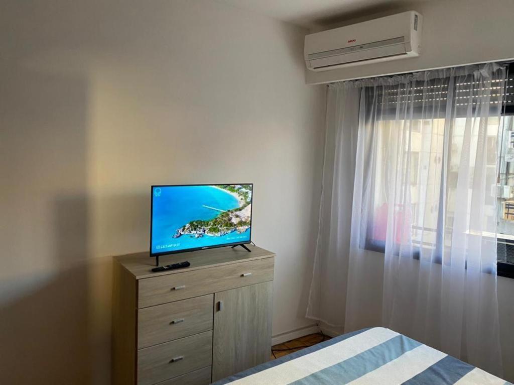 Apartment Argentina Recoleta Buenos Aires