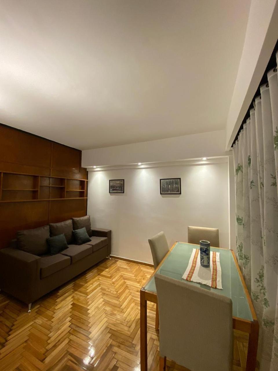 Argentina Recoleta Apartment