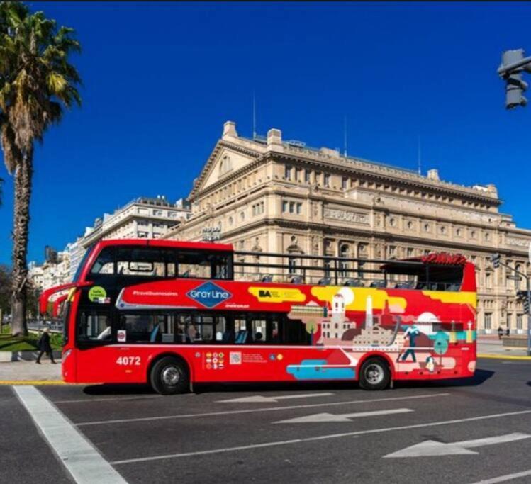 Argentina Recoleta Apartment *