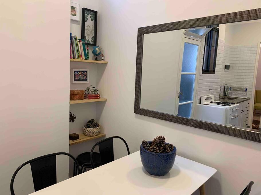 Tres Ambientes En Palermo Hollywood Apartment Buenos Aires