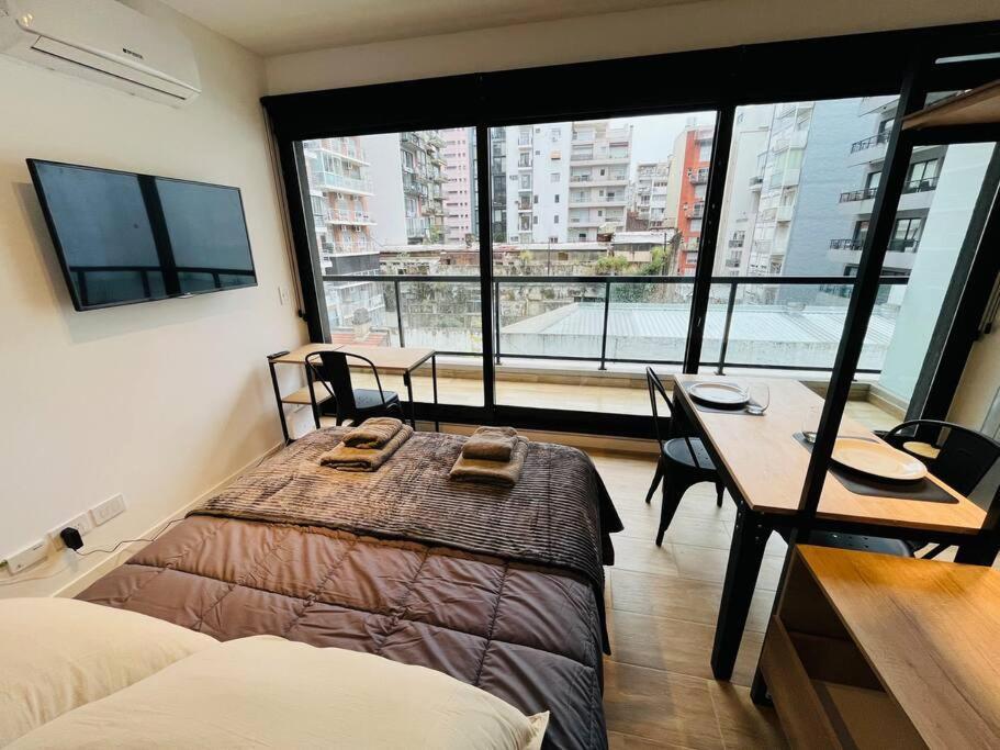 Premium Canitas Apartment Buenos Aires