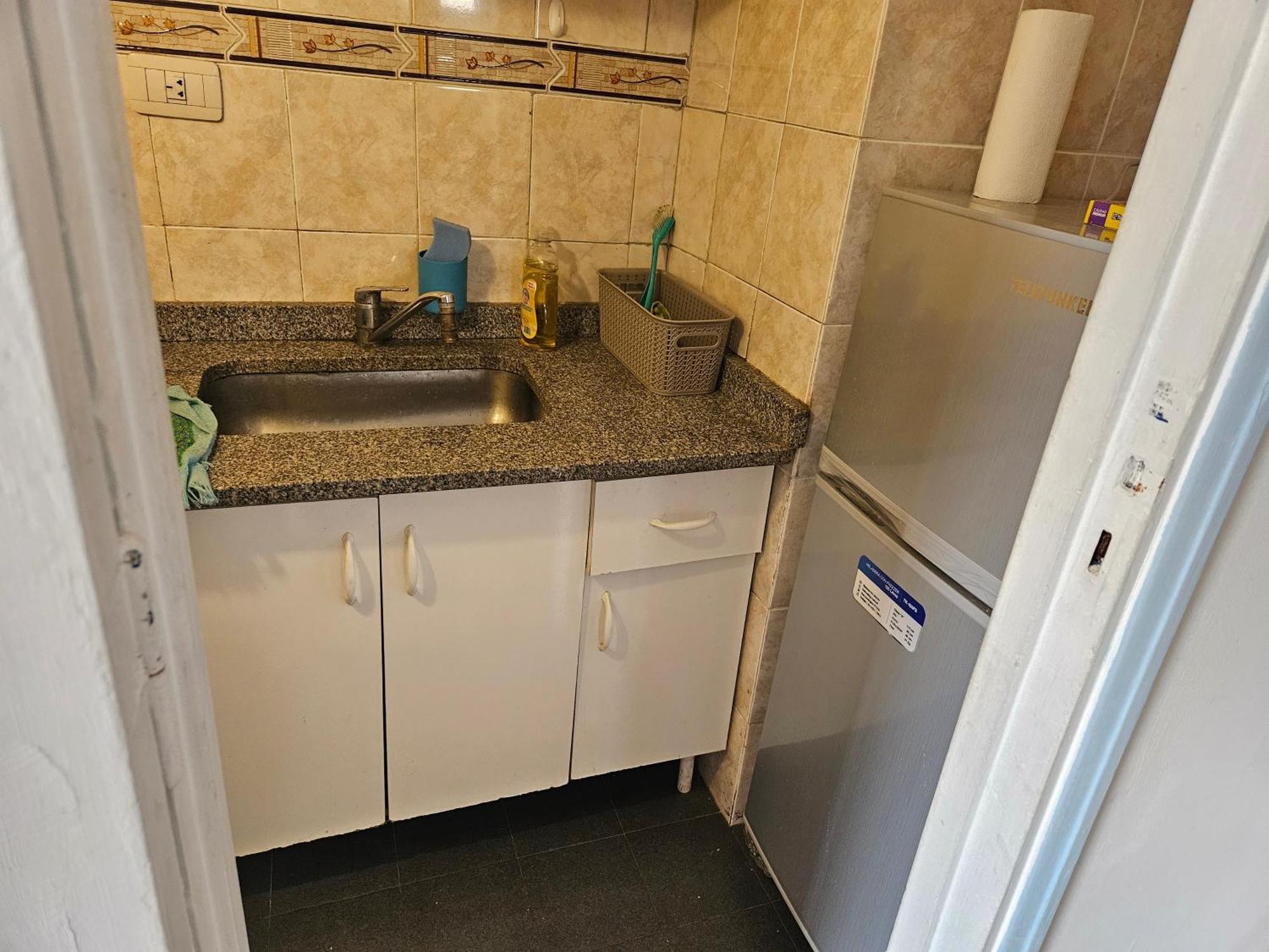 Apartamento Departamento Excelente Ubicacion Buenos Aires