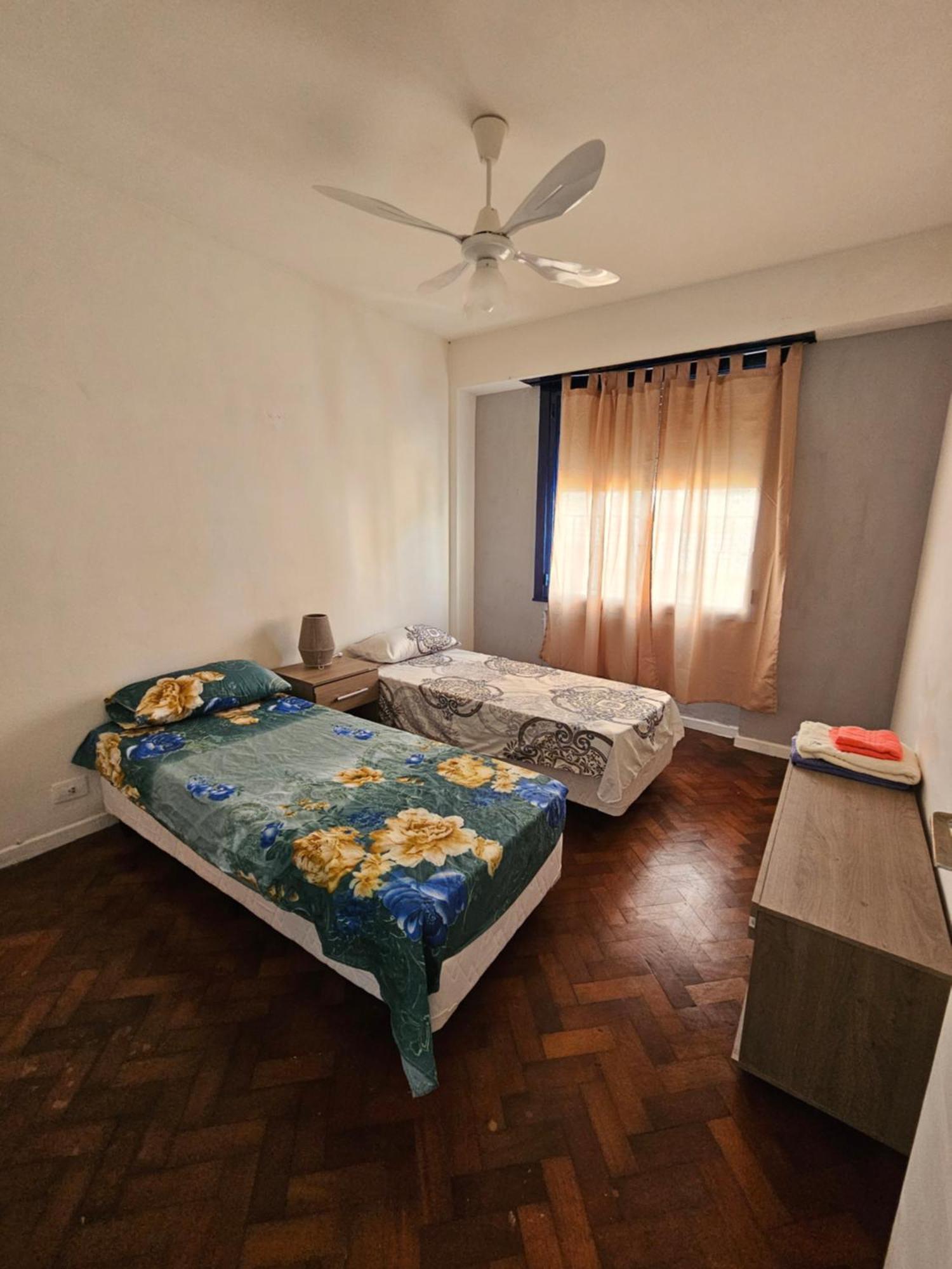 Apartamento Departamento Excelente Ubicacion