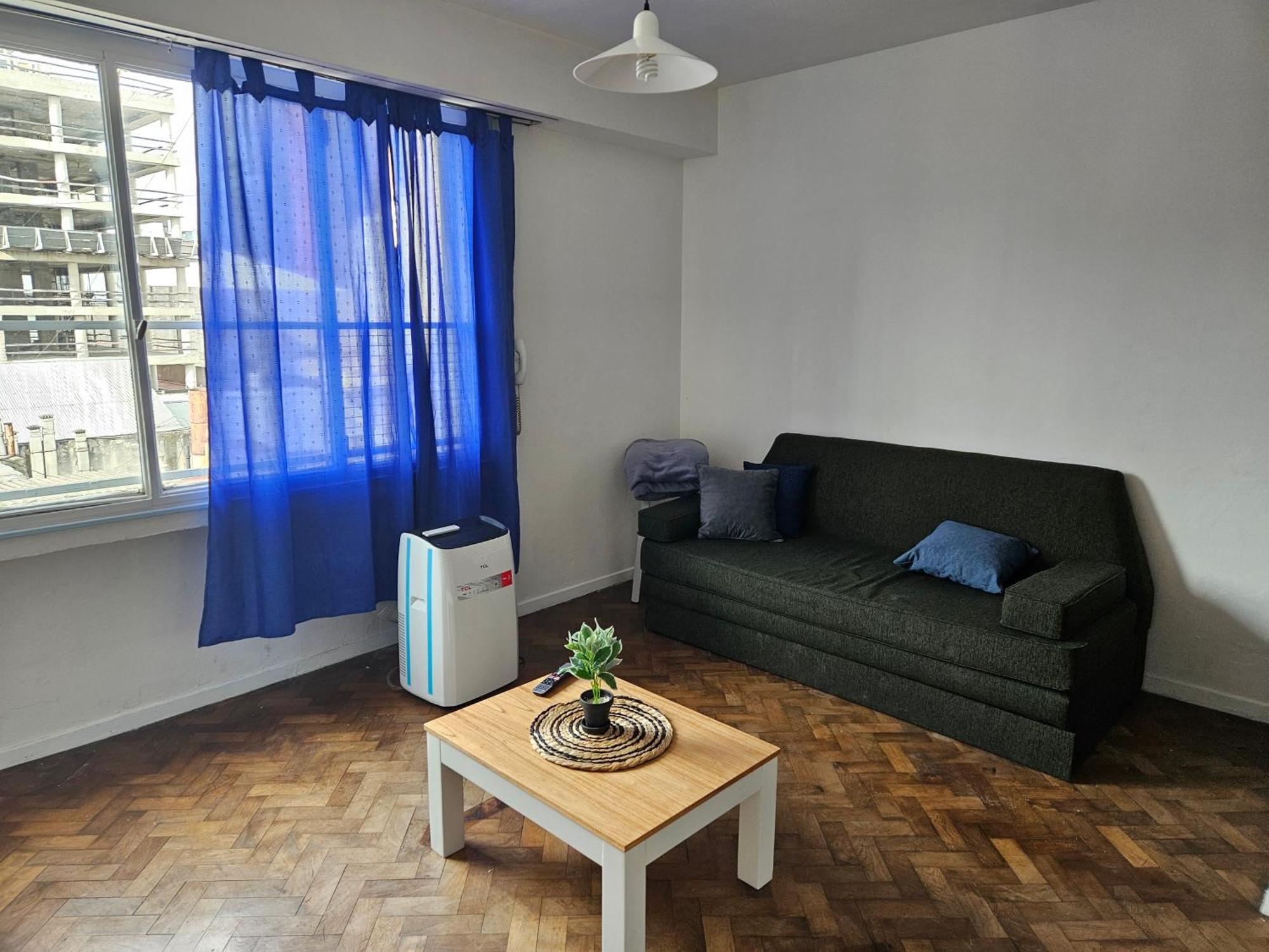 Apartamento Departamento Excelente Ubicacion *